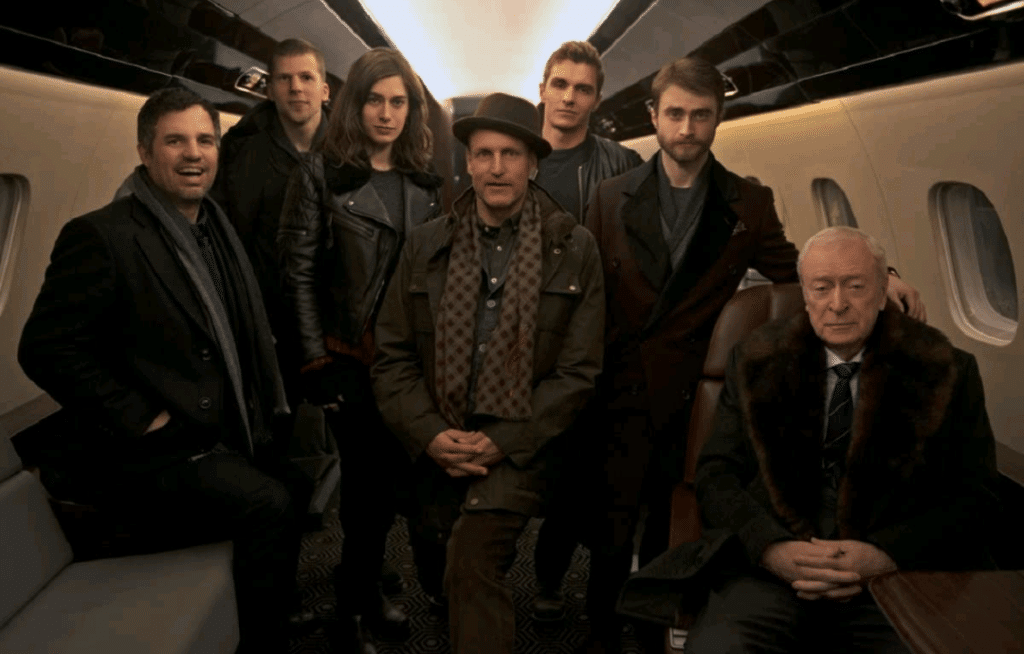 Now You See Me 3 Is In The Works And Has Found Its Writer - The Illuminerdi