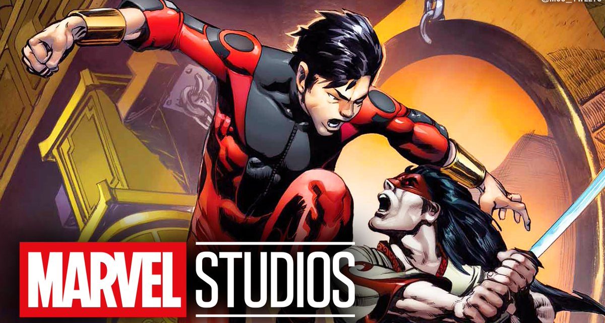 Marvel Martial Arts Adventure Shang-Chi and the Legend of the Ten RIngs Has Wrapped Filming