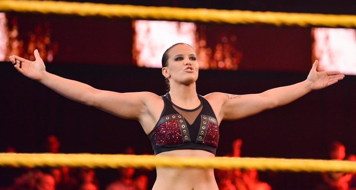 Vince McMahon Has Mixed Feelings About Giving Shayna Baszler A Push