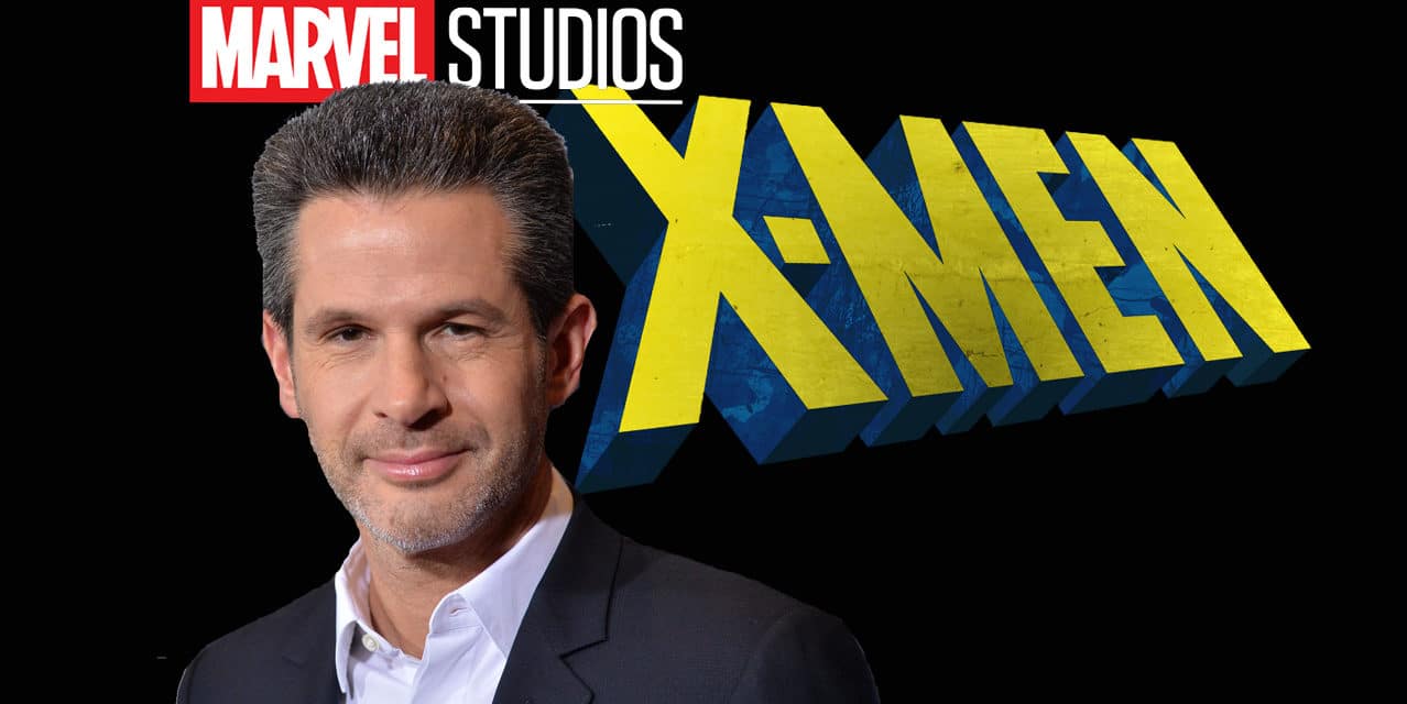 Simon Kinberg Wants The Opportunity To Direct X-Men For Marvel Studios In A “Fresh New Way”
