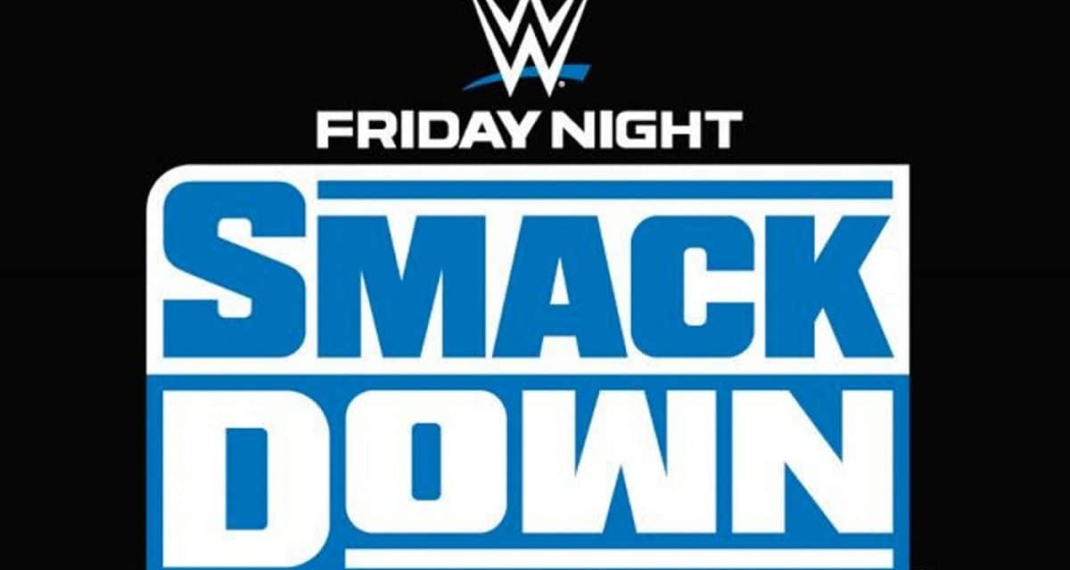 Spoiler:  NXT Standout Riddle Set To Be Called Up To Smackdown Live