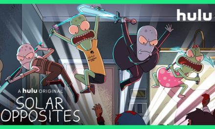 Solar Opposites Season 1 Review: Delightful Sci-Fi Comedy Stuck In Rick And Morty’s Shadow