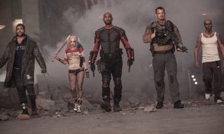 David Ayer Claims Ayer Cut of Suicide Squad Heading To HBO Max Soon Are “Not True”