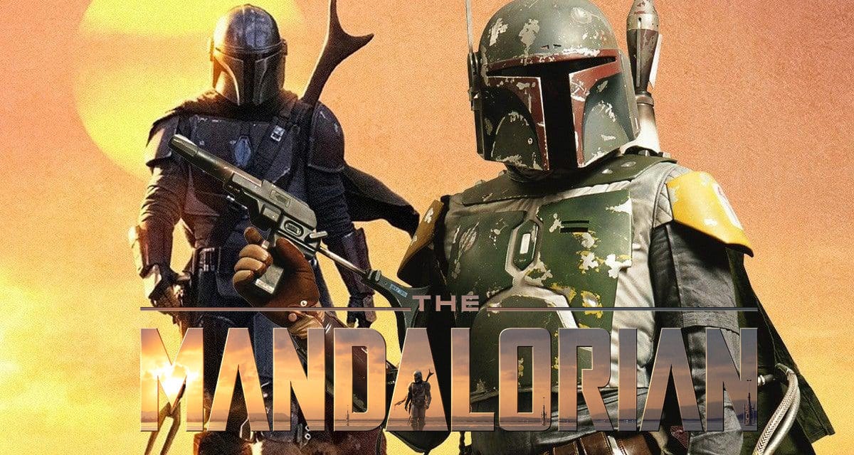 Who is Cobb Vanth And What’s His Mysterious Connection To Boba Fett In The Mandalorian Season 2?