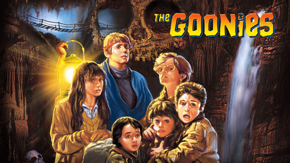 The Goonies HBO Max