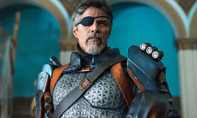 Titans’ Esai Morales Replaces Nicholas Hoult as Big Bad in Mission: Impossible 7 and 8