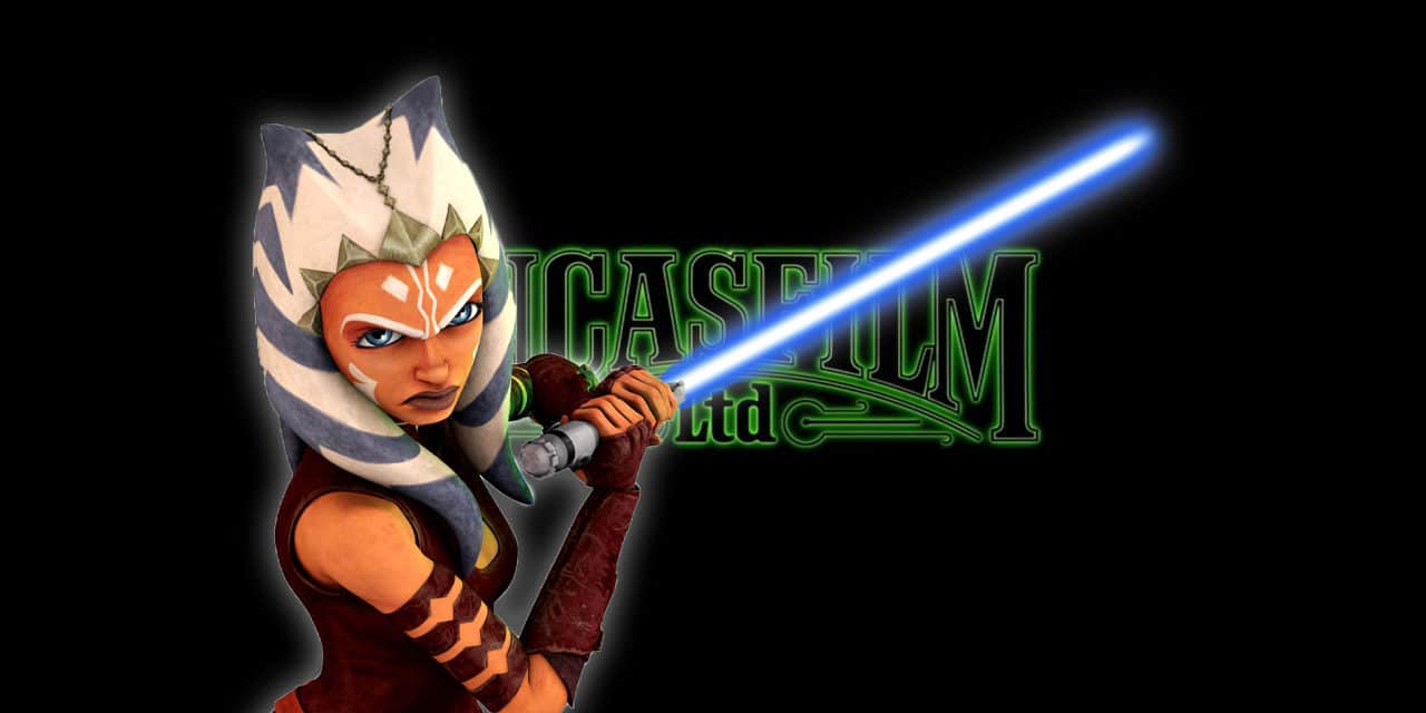 Rosario Dawson’s Ahsoka Tano In Talks For This New Star Wars Project After The Mandalorian: EXCLUSIVE