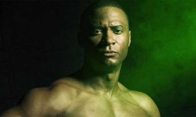 David Ramsey Stokes Hope For Potential Arrowverse Return