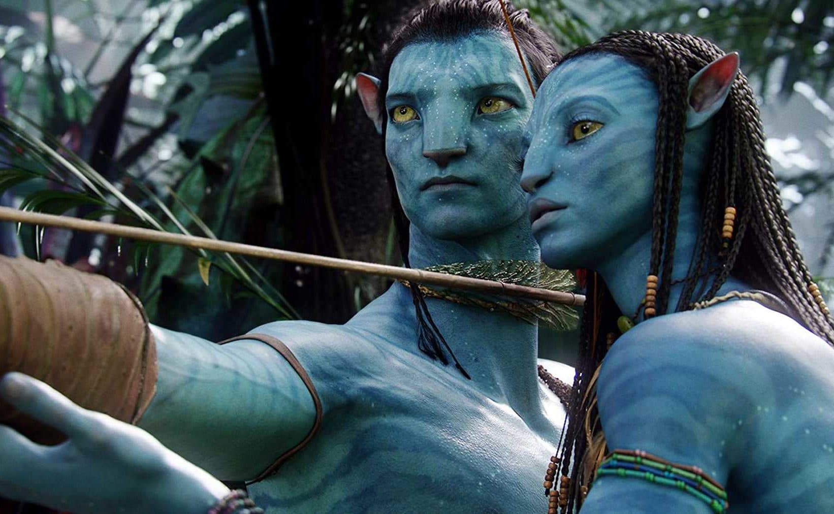 New Avatar 2 Story Details Reveal Family and Water-Based Adventure In Sequels