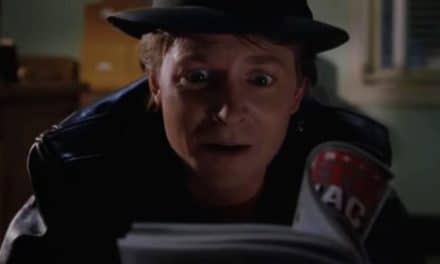 Back To The Future Screenwriter Asks Universal To Destroy Edited Netflix Version