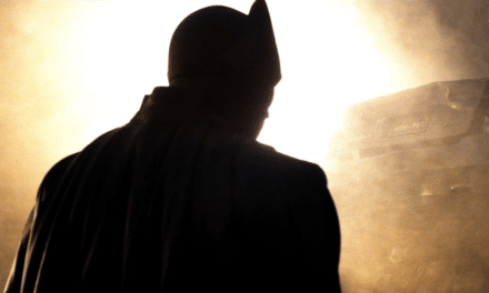The Face of Arrowverse’s Bruce Wayne Uncovered in Shocking Batwoman Season Finale