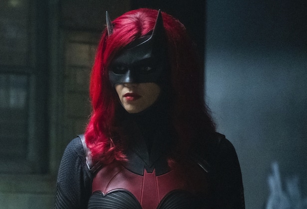 Brooklyn Nine-Nine star Stephanie Beatriz Campaigning to Be the New Batwoman - The Illuminerdi