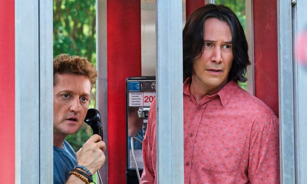 Are Bill and Ted and Spongebob The Next On Demand Victims?