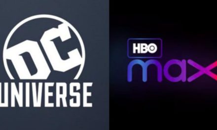DC Universe’s Days May Be Numbered Due to HBO Max According To A New Business Report