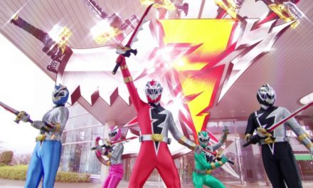 Power Rangers Dino Fury Casting Possibly Completed – Filming Set To Begin In October