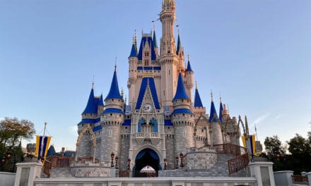 Disney Parks Looks To Lose $21 Billion During Shutdowns