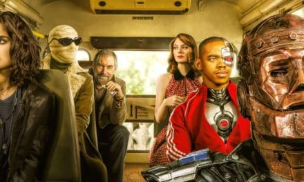 Doom Patrol Season 2 Officially Coming to HBO Max in June