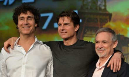 Doug Liman To Direct Tom Cruise In Outer Space. Seriously.