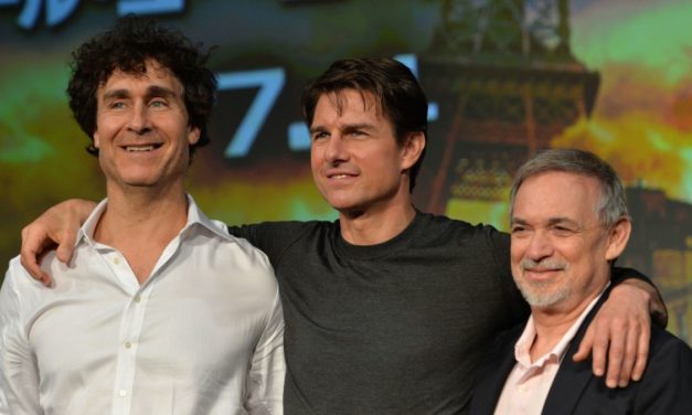 Doug Liman To Direct Tom Cruise In Outer Space. Seriously.