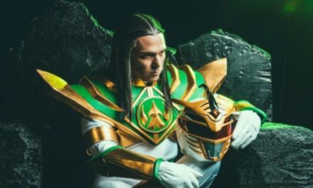 The Drakkon Storyline Was So Popular It Almost Became A Power Rangers TV Series