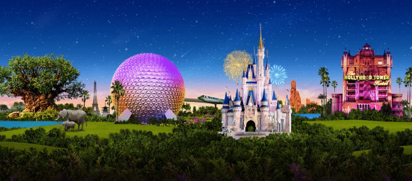 Walt Disney World Will Begin Phased Reopening In July: Everything You Need To Know - The Illuminerdi