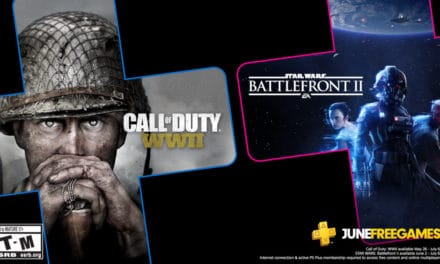 PlayStation Plus Games For June 2020 Revealed
