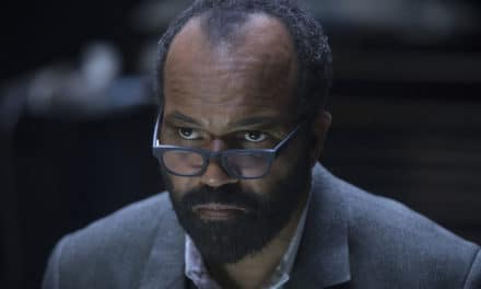 Jeffrey Wright Shares His Thoughts on the Batman