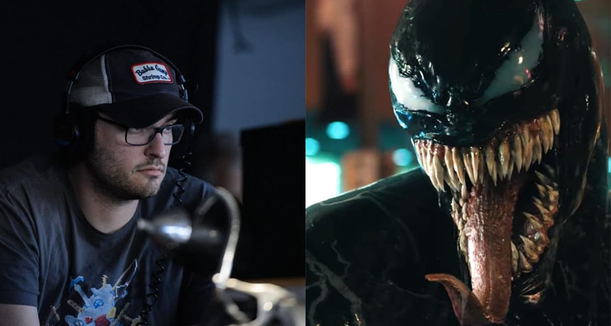 Josh Trank’s Hard-R Venom Pitch Was Viciously Rejected By Producer