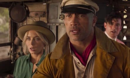 Ball And Chain: Dwayne Johnson and Emily Blunt Reteam In New Superhero Romantic Comedy Romp