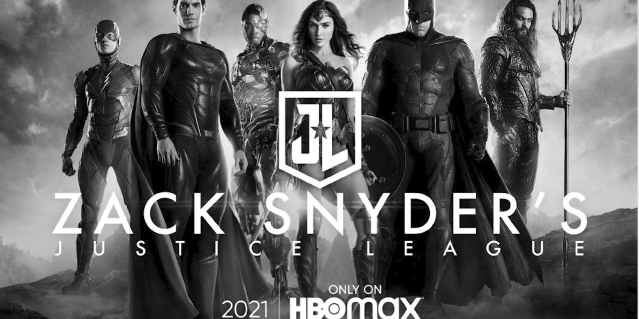 The Snyder Cut Is Officially Coming To HBOMax In 2021: Everything You Need To Know