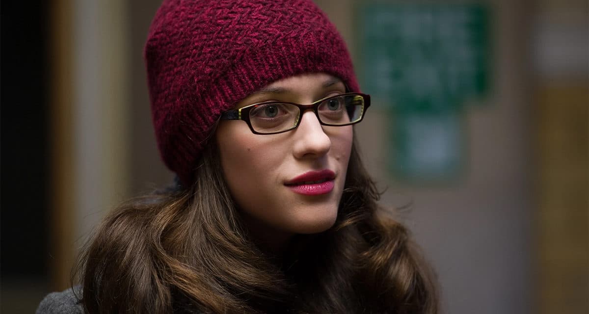 Kat Dennings Talks One Of Her Action Sequences in WandaVision