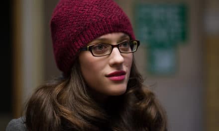 Kat Dennings Talks One Of Her Action Sequences in WandaVision