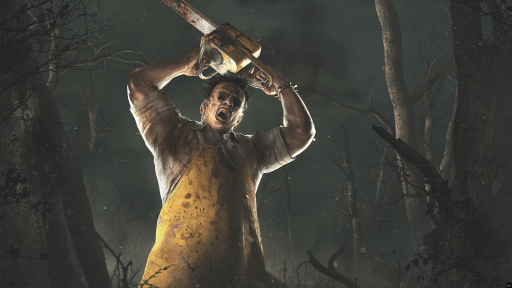 The Texas Chainsaw Massacre Leatherface Game