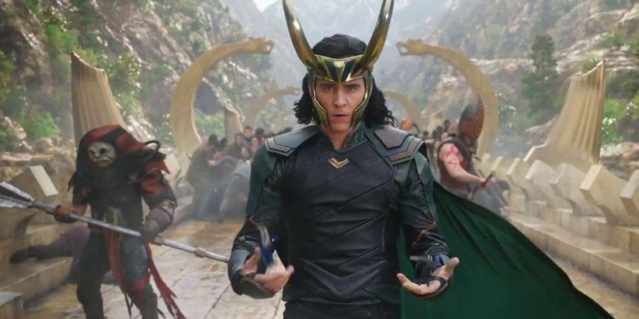 Did This Marvel Actor Reveal There Are 2 Seasons Planned For Loki?