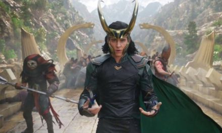 Did This Marvel Actor Reveal There Are 2 Seasons Planned For Loki?