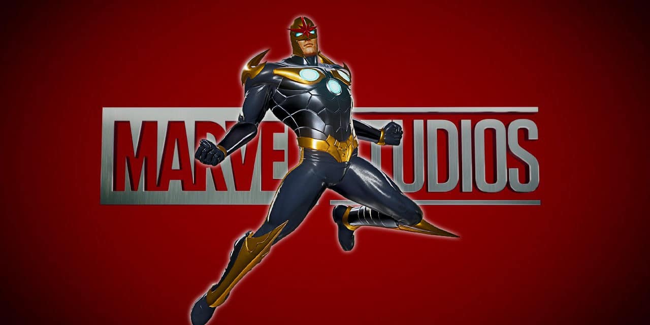 Nova Project In The Works for Marvel Studios: Exclusive