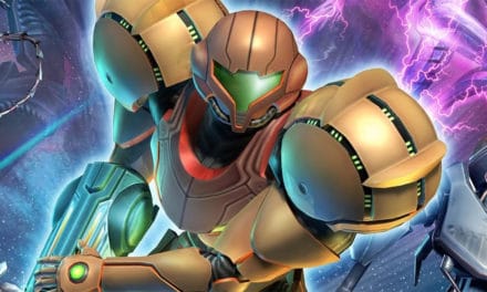 Metroid Prime Trilogy Switch Port Rumored For Next Month