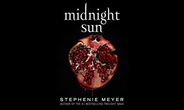 Stephanie Meyer Explains How Midnight Sun Is A Unique Chapter in the Twilight Series