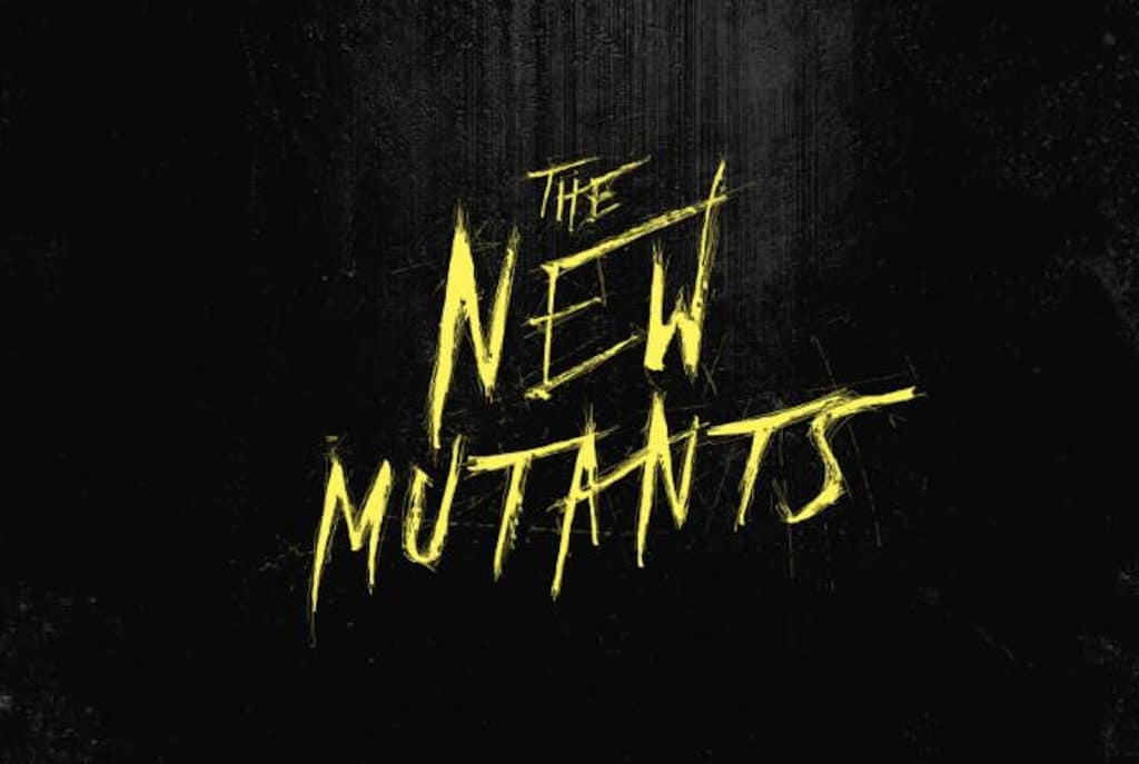 The New Mutants Title