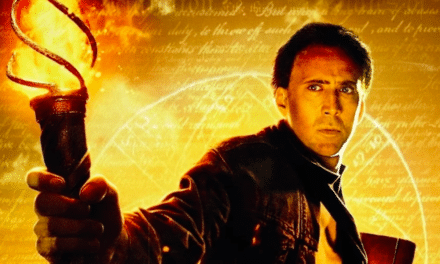 National Treasure 3 And New Series In Development At Disney+