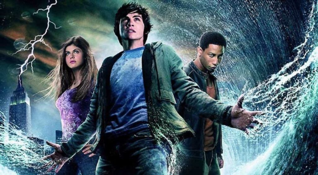 Percy Jackson And The Olympians Disney Plus Series Episode Count Revealed: Exclusive - The Illuminerdi