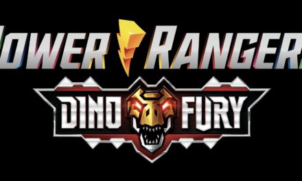 BREAKING: Power Rangers Dino Fury Is The New Title For The 2021 Season