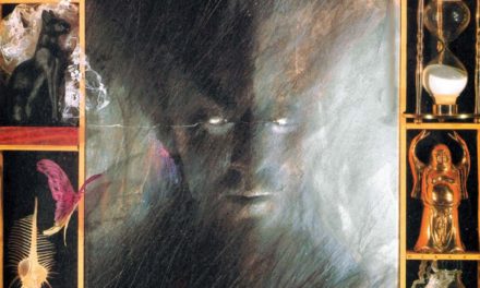 The Sandman DC Fandome Panel Shares A Few Exciting Details On The Highly Anticipated Netflix Series