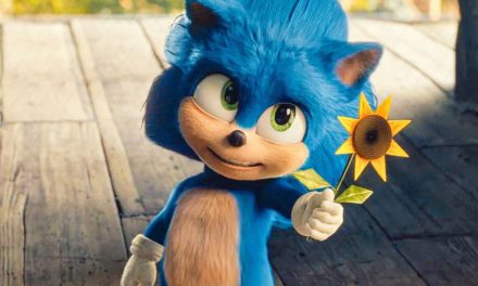 Sonic The Hedgehog 2 Now Officially In Early Development