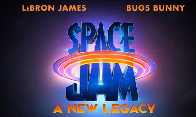 Space Jam 2 Officially Has A Title, As Revealed By Lebron James
