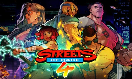 Developers of Streets Of Rage 4 Reveal They Are Working On Three Unannounced Projects