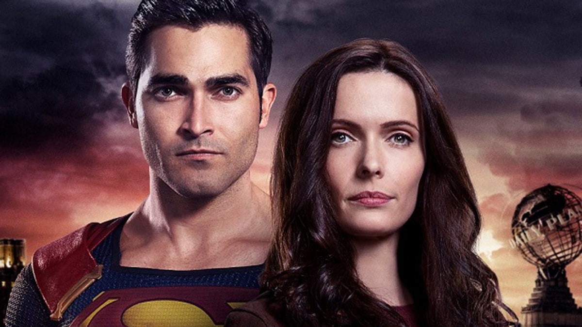 Superman & Lois Details Revealed In New Poster And Synopsis