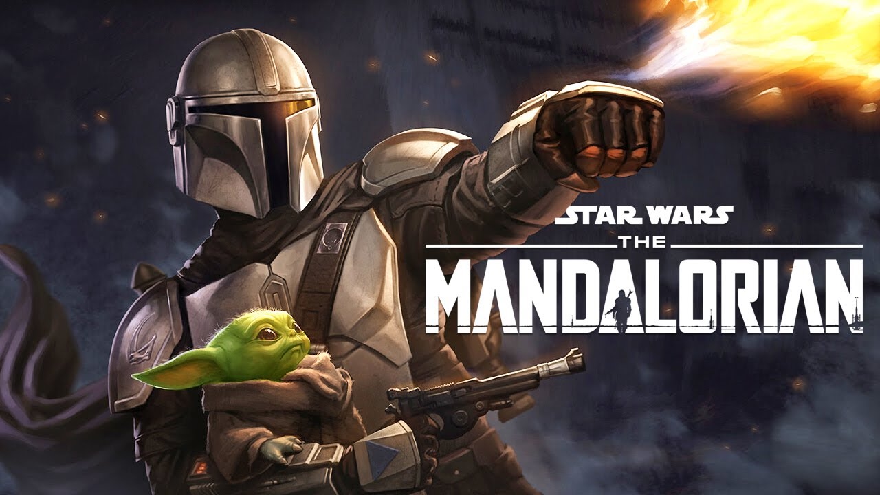 Pedro Pascal Explains The Mandalorian, Incredible Baby Yoda, and His Surreal Time On Set