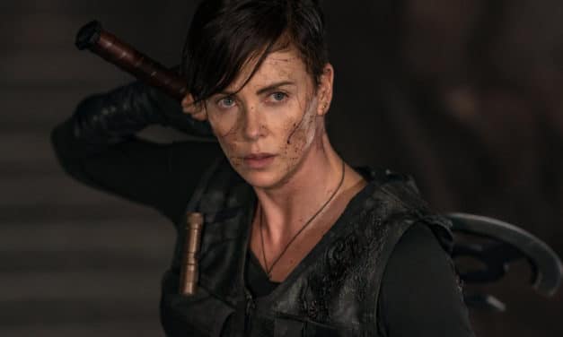 Action Movie The Old Guard, Starring Charlize Theron, Releases Trailer And Poster