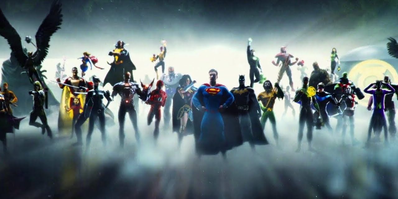 WB Boldly Shakes Up Entire DC Films Release Slate Moving Blockbusters Into 2022 And Beyond